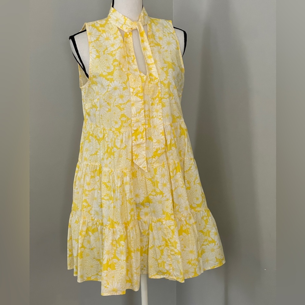 Liza Marie Fernandez dress size M